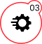 Step icon