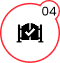 Step icon