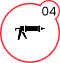 Step icon