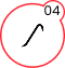 Step icon