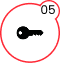 Step icon