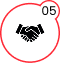 Step icon