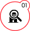 Step icon