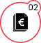 Step icon