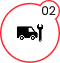 Step icon