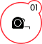 Step icon