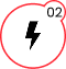 Step icon