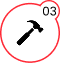 Step icon