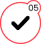 Step icon