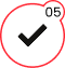 Step icon
