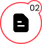 Step icon