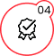 Step icon