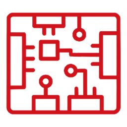 Réparation carte électronique et récepteur