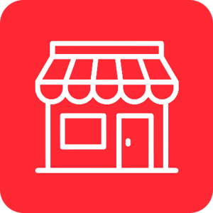 Commerces de proximité