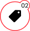 Step icon