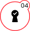 Step icon