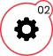 Step icon