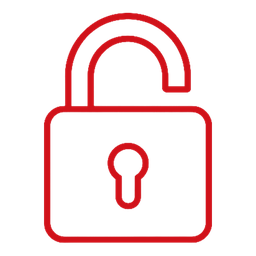 Configurations de sécurité obsolètes